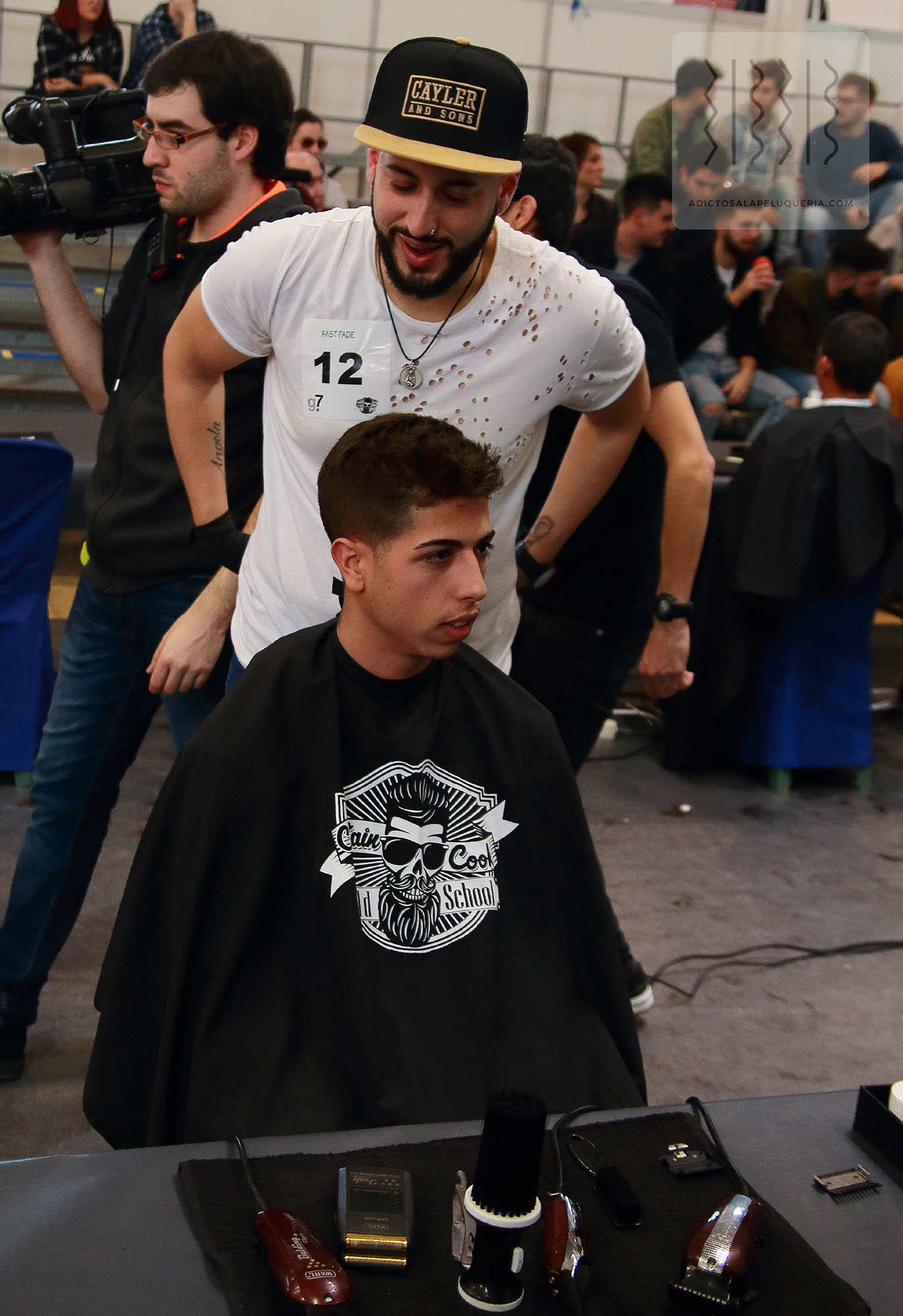 Barber Battle Granada 2017 - 091