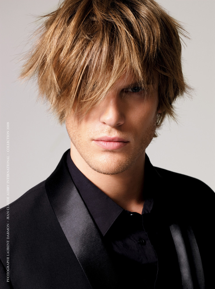 C- 2009 - Jean Claude Aubry - Otoño-Invierno 2009 - 0021