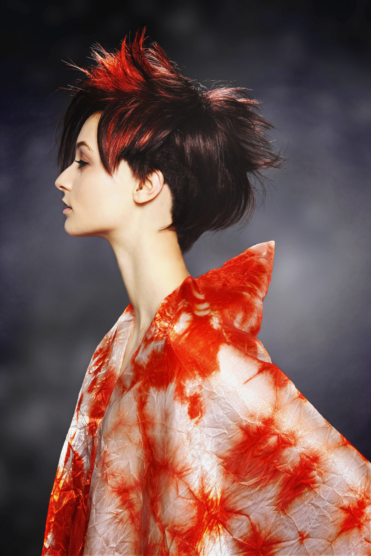 C- 2009 - Kohsuke Visual Network - Otoño-Invierno 2009 - 0005