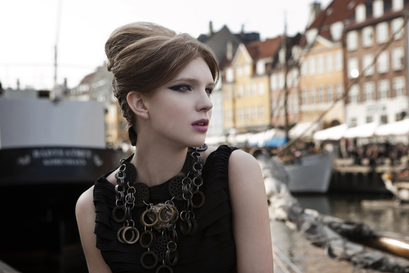 C- 2010 - Intercoiffure Mondial - Copenhagens Most Beautiful Hair - 0010