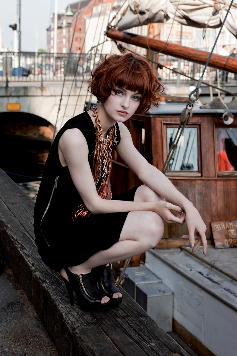 C- 2010 - Intercoiffure Mondial - Copenhagens Most Beautiful Hair - 0012