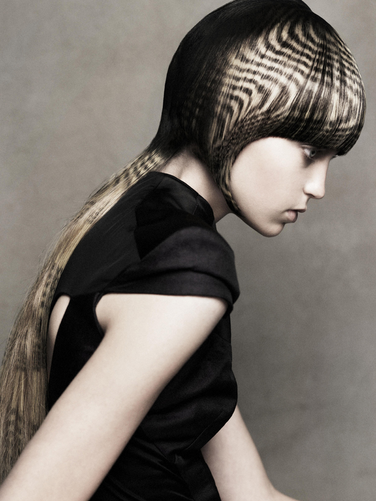 C- 2010 - Trevor Sorbie - Primavera-Verano 2010 - 0004