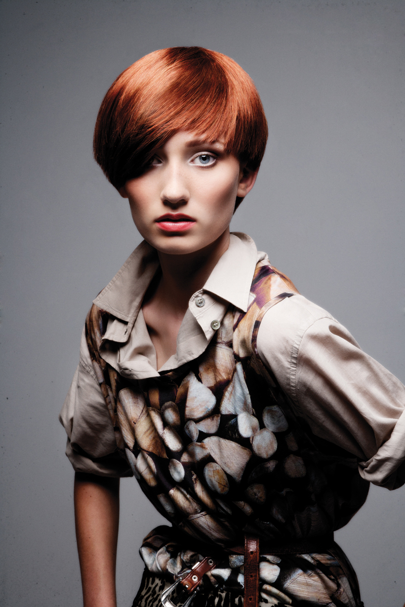 C- 2011 - Intercoiffure Mondial - New Zealands Most Beautiful Hair - 0001
