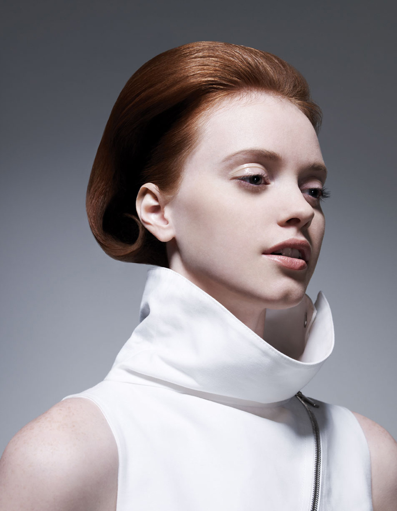 C- 2011 - Vivienne Mackinder - 6 Faces Of Fashion - 0012