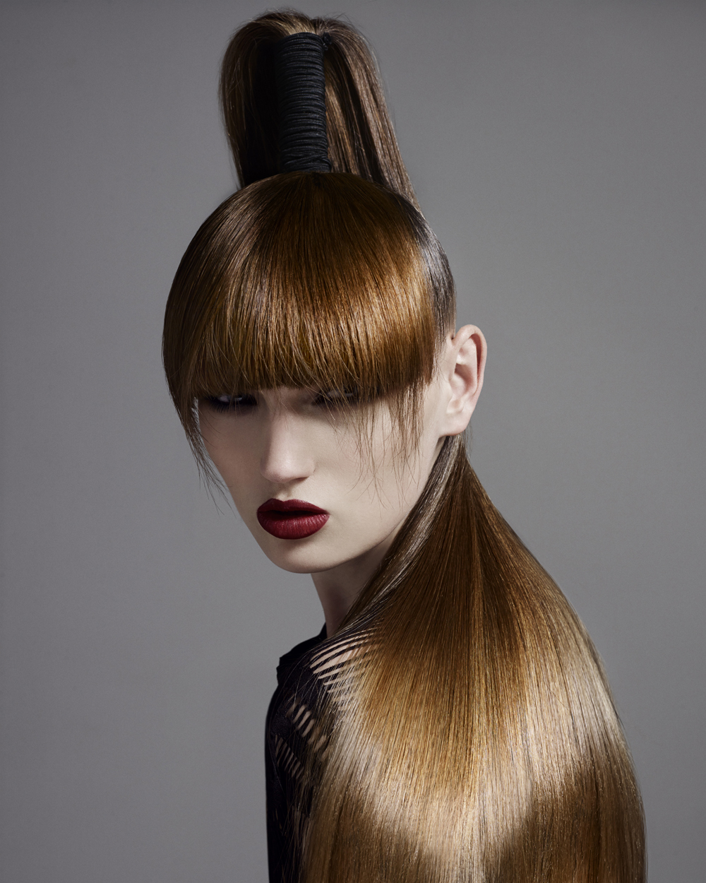 C- 2013 - Rush Hair And Beauty - Structured Grunge - 0002