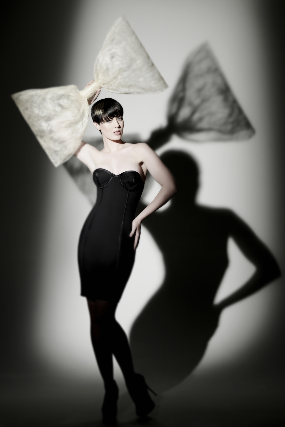 C- 2013 - The Art Of Hair - Ombres Noires - 0006