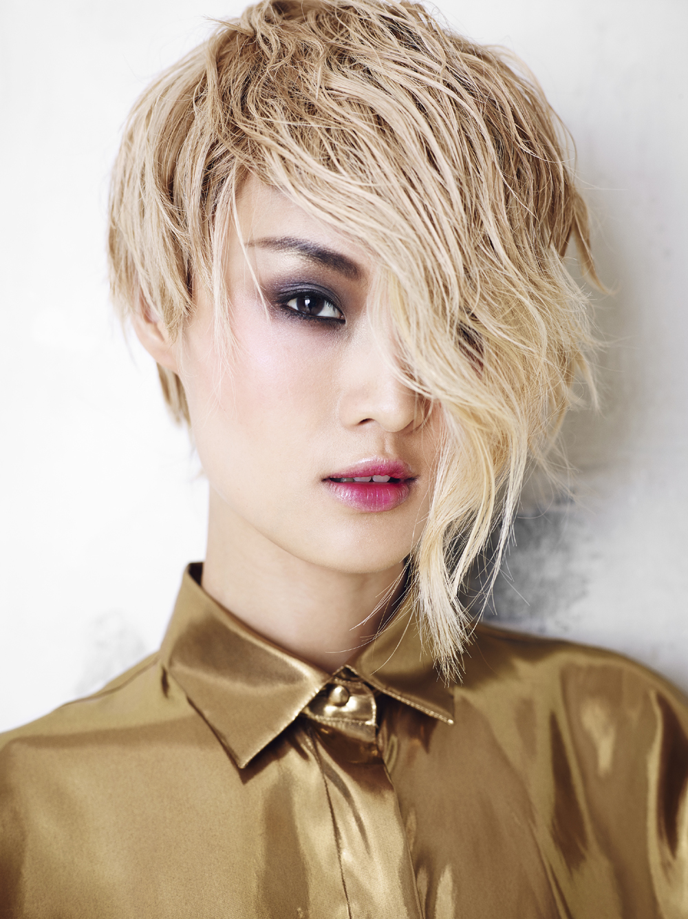 C- 2015 - Jean Claude Aubry - Coiffure Du Monde - 0016