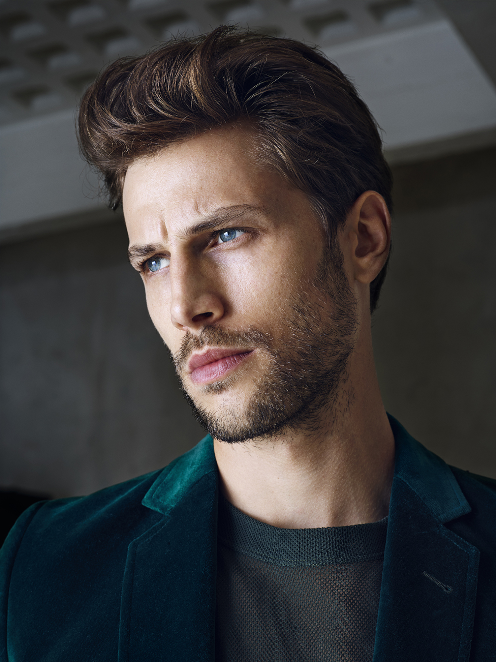 C- 2015 - Jean Claude Aubry - Sergio Bossi Paris 2015 - 0014