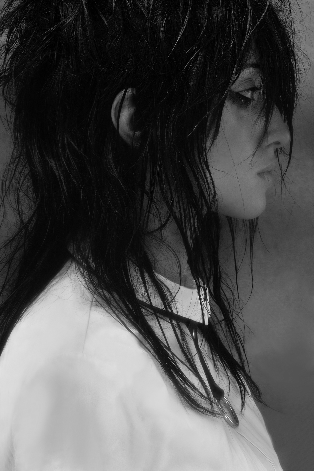 C- 2015 - The Room Hairstyle - Selective Memories - 0003
