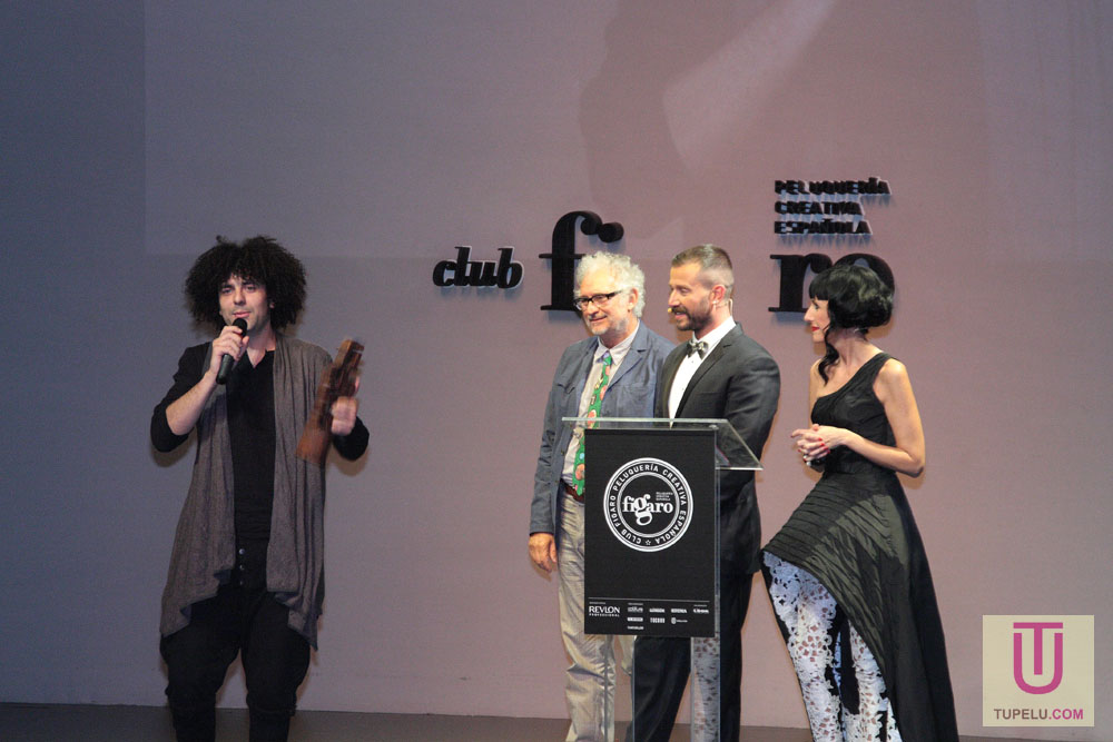 G - 2012 - Pasarela Y Premios Fígaro 2012 - 88