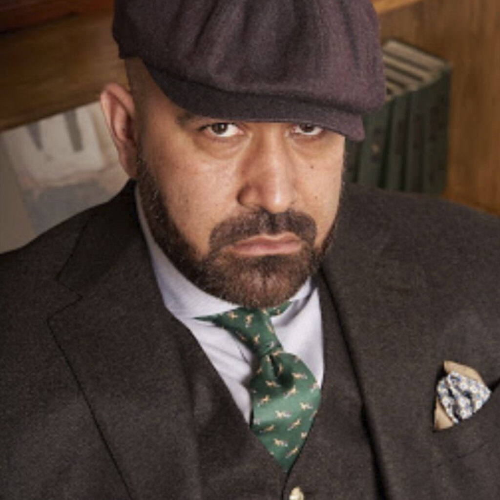 Azamat Boboerov Azamat Boboerov